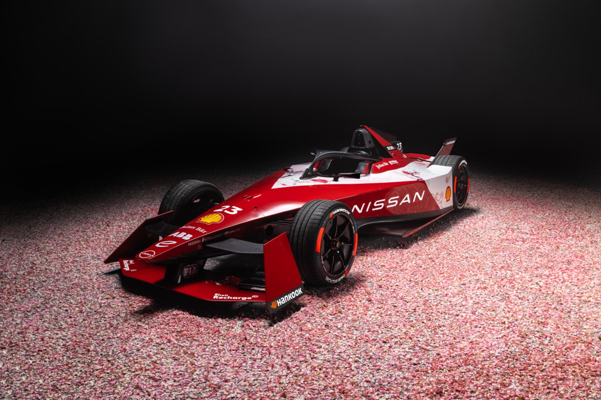 Η Nissan στο Tokyo Auto Salon 2024